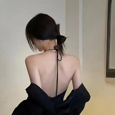 少女的心声