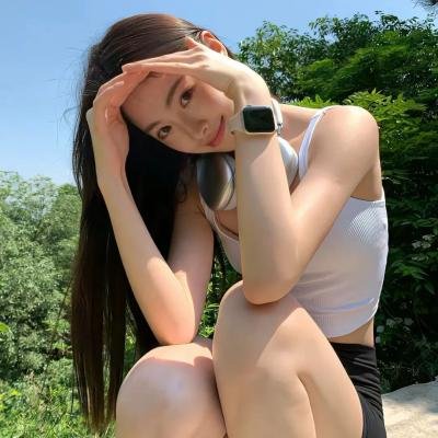 收集男人的女人
