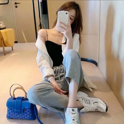 我的傻瓜老婆